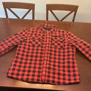 Harley Davidson operators jacket